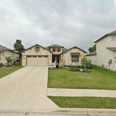 4222 Arques Ave, Round Rock, TX 78681
