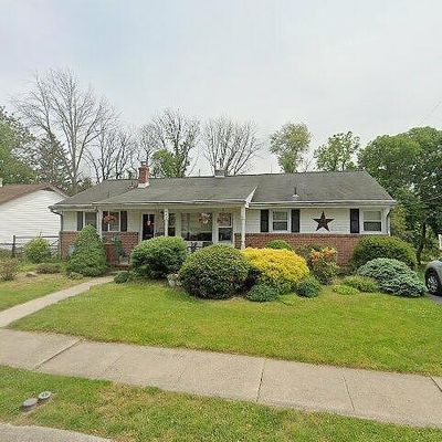 423 Holland St, Reading, PA 19607