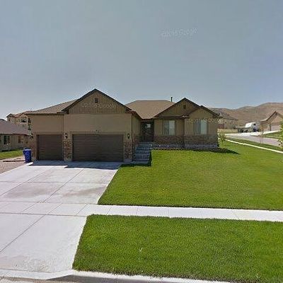 423 W Cahill Ave, Saratoga Springs, UT 84045