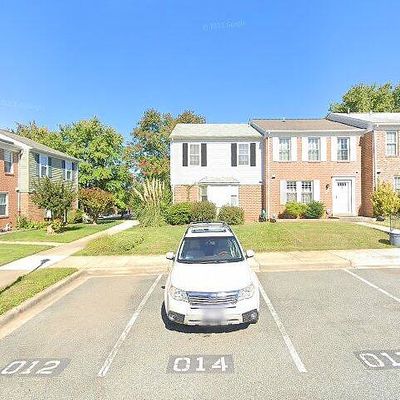 423 Sternwheeler Ct, Gaithersburg, MD 20877