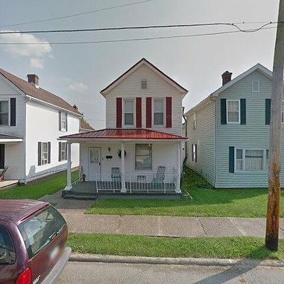 4234 Cedar St, Portsmouth, OH 45662