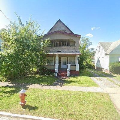 4234 E 116 Th St, Cleveland, OH 44105