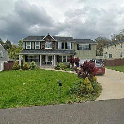 4235 Willow Ave, Feasterville Trevose, PA 19053