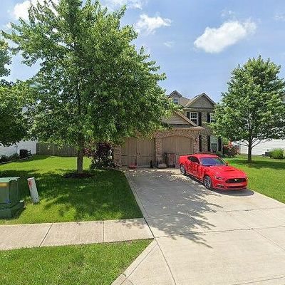4237 Southport Trace Dr, Indianapolis, IN 46237