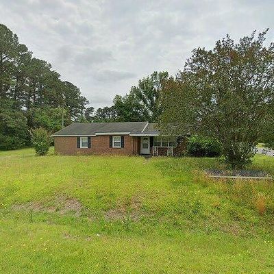 424 S Jenkins St, Tarboro, NC 27886