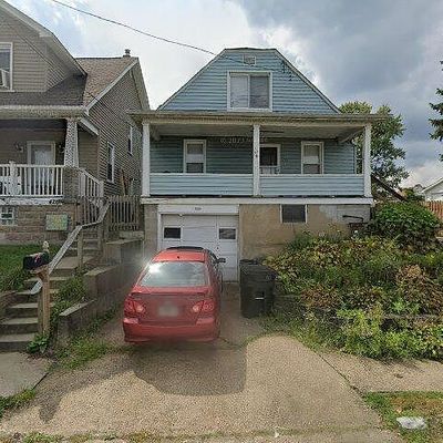 424 Ocala St, East Mc Keesport, PA 15035