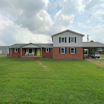 424 Sycamore Ave, Hohenwald, TN 38462