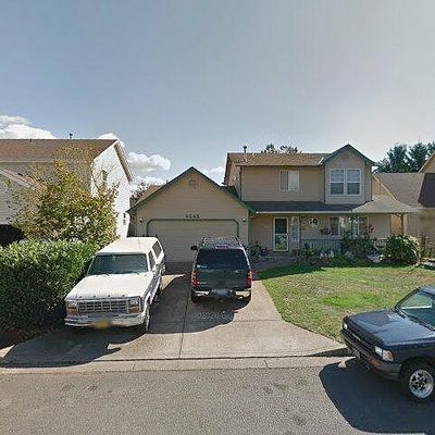 4242 Bison Ct Ne, Salem, OR 97305