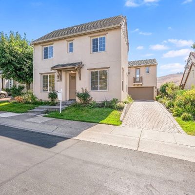 4244 Rose Arbor Way, Vallejo, CA 94591