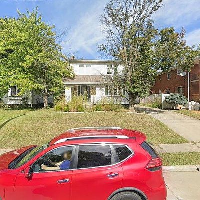 4248 South Ave, Cincinnati, OH 45236