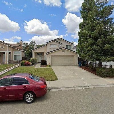 4249 Buckskin Dr, Antioch, CA 94531