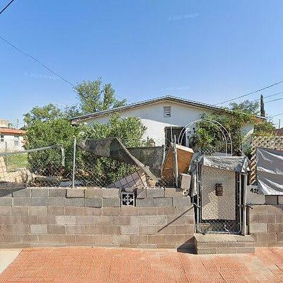 425 E Mountain Ave, Las Cruces, NM 88001