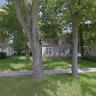 425 S Oak St, Mount Pleasant, MI 48858