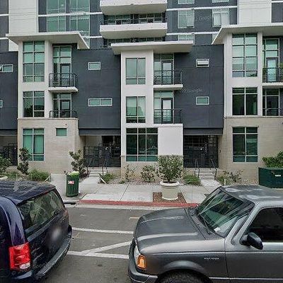 425 W Beech St #427, San Diego, CA 92101