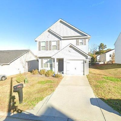 4255 Kendall Farms Way, Winston Salem, NC 27107