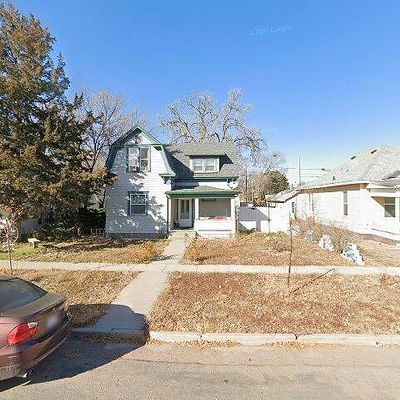 428 S 2 Nd St, Sterling, CO 80751