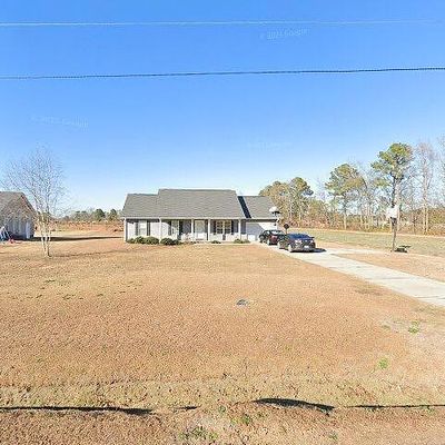 428 Sherrill Rd, Pembroke, NC 28372