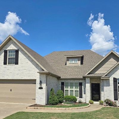 4282 W Coneflower Pl, Fayetteville, AR 72704