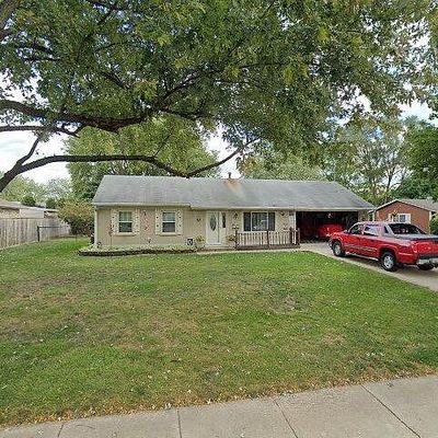 43 Eastfield Rd, Montgomery, IL 60538