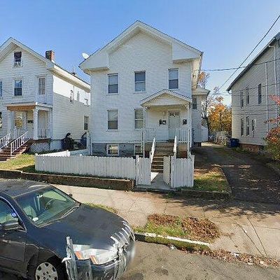 43 Houston St, New Haven, CT 06513