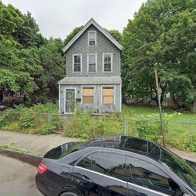 43 Townsend St, New Haven, CT 06511