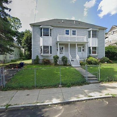 43 Wheatland Ave, Dorchester Center, MA 02124