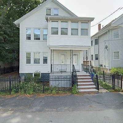 43 45 Wilson Ave, Belmont, MA 02478