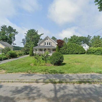 430 Front St, Marion, MA 02738