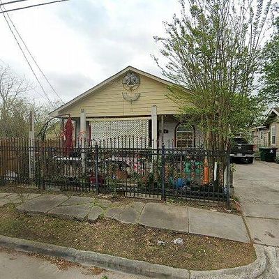 430 N Hutcheson St, Houston, TX 77003