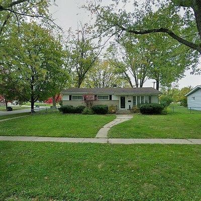 430 N Lincoln Ave, Villa Park, IL 60181