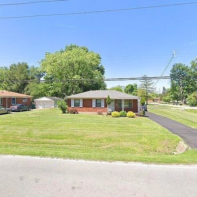 4300 Dover Rd, Louisville, KY 40216