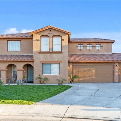 4305 Sun Devils Ave, Bakersfield, CA 93313