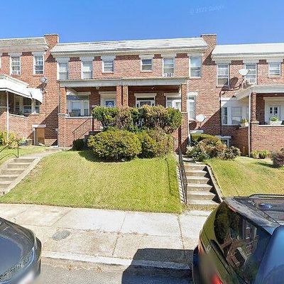 4306 Shamrock Ave, Baltimore, MD 21206