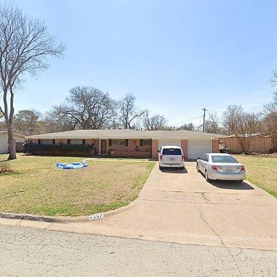 4307 Highland Dr, Wichita Falls, TX 76308