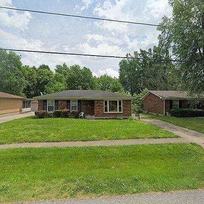 4307 Sunflower Ave, Louisville, KY 40216