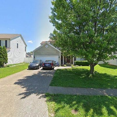 4311 Harvest Moon Dr, Louisville, KY 40218