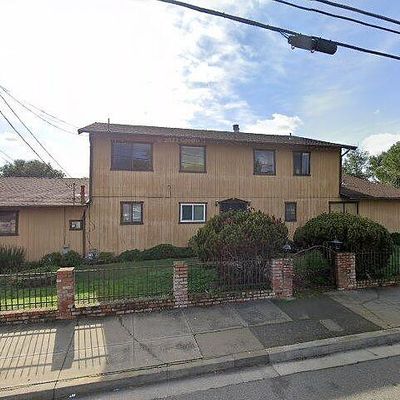 4311 Heyer Ave, Castro Valley, CA 94546