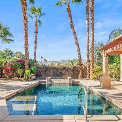 43151 Joshua Rd, Rancho Mirage, CA 92270