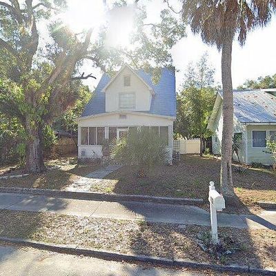 432 E Orange St, Tarpon Springs, FL 34689