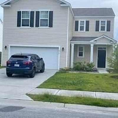 433 Buckhannon Ln, Moncks Corner, SC 29461