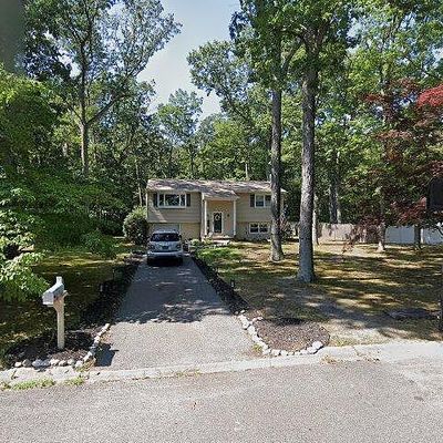 433 Lakeview Ter, Pemberton, NJ 08068