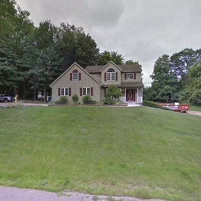 433 Railroad St, Concord, MI 49237