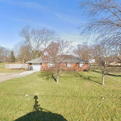 4330 W 200 N, Anderson, IN 46011