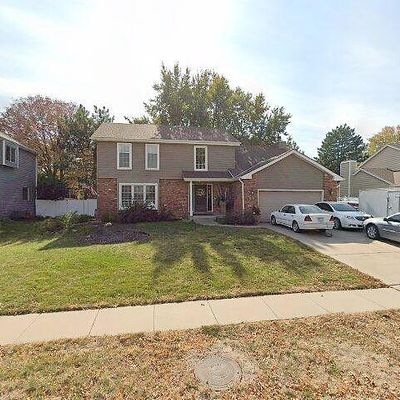 4333 Elk Ridge Rd, Lincoln, NE 68516