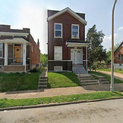 4335 Minnesota Ave, Saint Louis, MO 63111