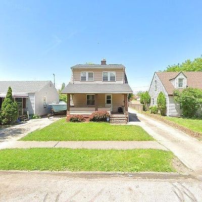 4336 W 132 Nd St, Cleveland, OH 44135
