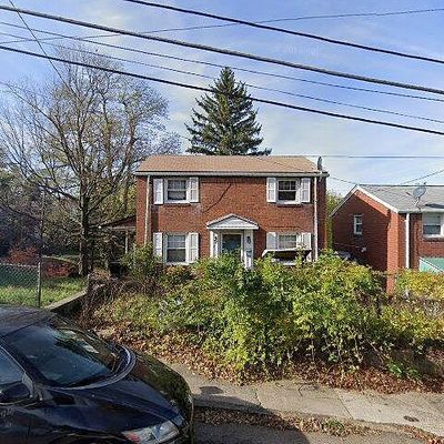 4338 Lydia St, Pittsburgh, PA 15207