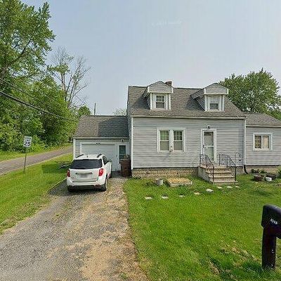 4340 Pendleton Rd, Leavittsburg, OH 44430