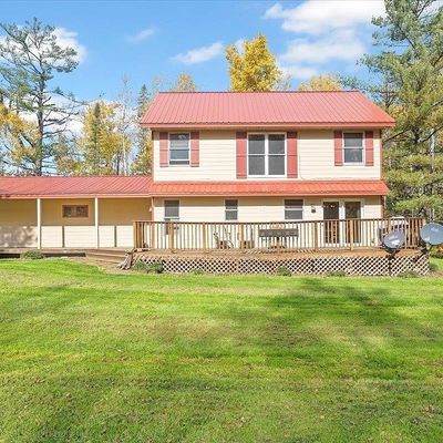 4344 S County Road U, South Range, WI 54874