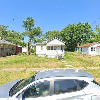 4348 Carolina St, Gary, IN 46409